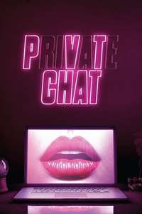 PVT Chat - Poster