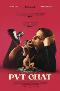 PVT Chat - Poster