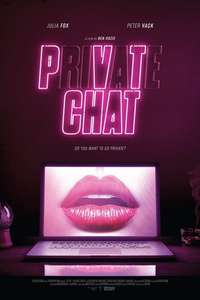 PVT Chat - Poster