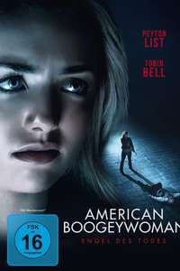 Aileen Wuornos: American Boogeywoman - Posters