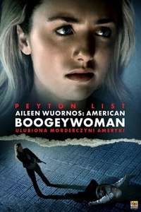 Aileen Wuornos: American Boogeywoman - Posters