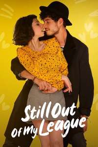 Still Out of My League - Poster