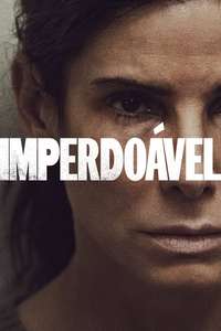 The Unforgivable - Poster