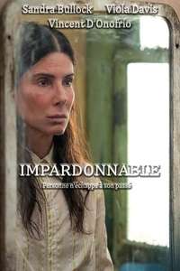 The Unforgivable - Poster