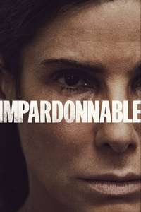 The Unforgivable - Poster