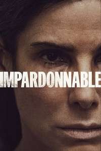The Unforgivable - Poster
