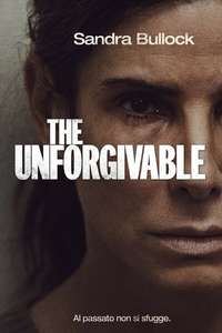The Unforgivable - Poster