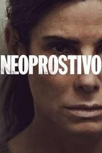 The Unforgivable - Poster