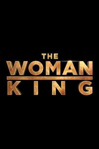 The Woman King - Poster