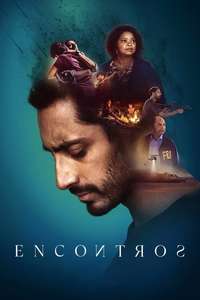 Encounter - Poster