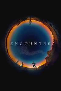 Encounter - Poster