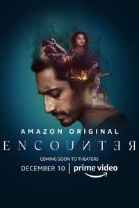 Encounter - Poster