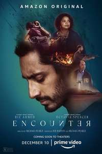 Encounter - Poster