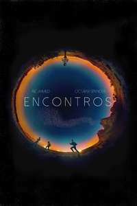 Encounter - Poster