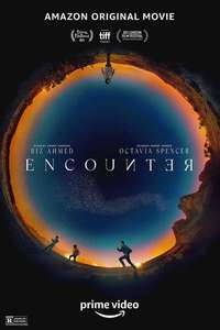 Encounter - Poster
