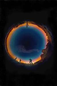 Encounter - Poster