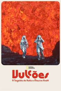 Fire of Love - Posters