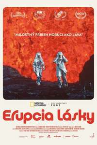Fire of Love - Posters