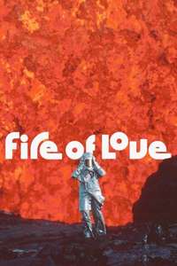 Fire of Love - Posters