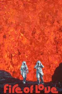 Fire of Love - Posters