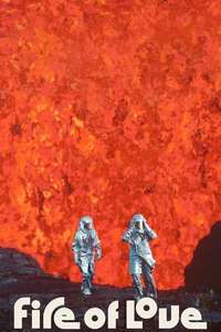 Fire of Love - Posters