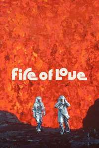 Fire of Love - Posters