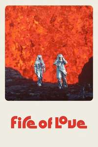 Fire of Love - Posters