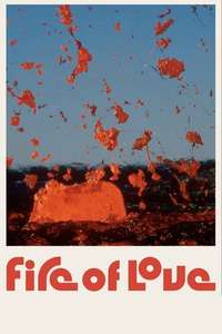 Fire of Love - Posters