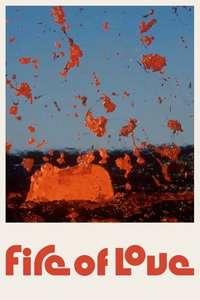 Fire of Love - Posters
