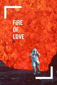 Fire of Love - Posters