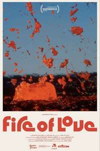 Fire of Love - Posters