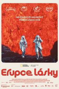 Fire of Love - Posters