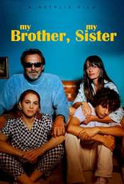My Brother  My Sister