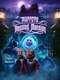 Muppets Haunted Mansion