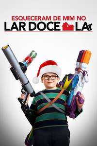Home Sweet Home Alone - Posters