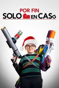 Home Sweet Home Alone - Posters