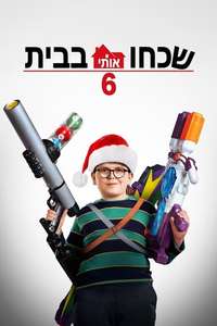 Home Sweet Home Alone - Posters