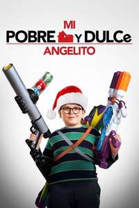 Home Sweet Home Alone - Posters