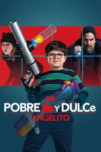 Home Sweet Home Alone - Posters