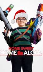 Home Sweet Home Alone