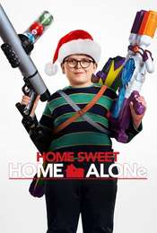 Home Sweet Home Alone