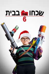 Home Sweet Home Alone - Posters