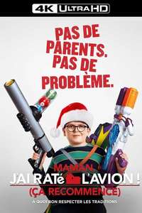 Home Sweet Home Alone - Posters