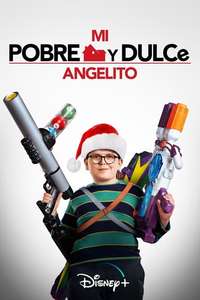 Home Sweet Home Alone - Posters
