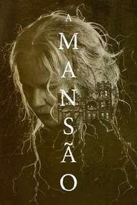 The Manor - Poster
