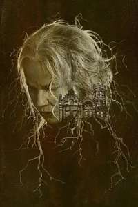 The Manor - Poster