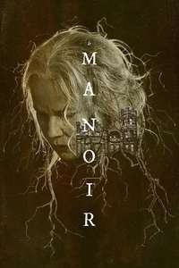 The Manor - Poster