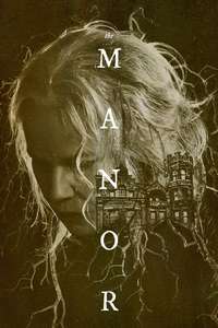 The Manor - Poster