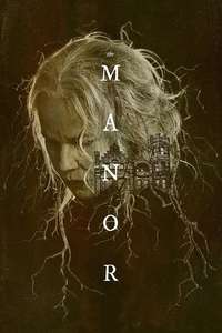 The Manor - Poster