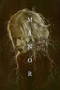 The Manor - Poster